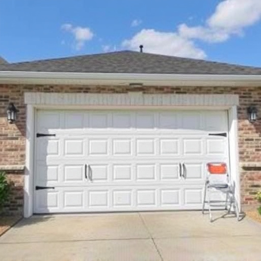 garage door repair