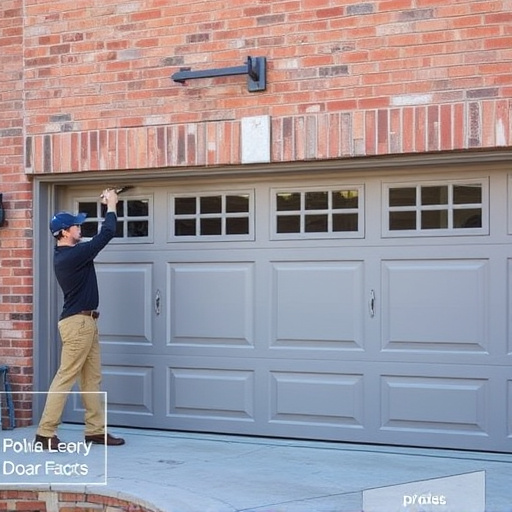 Top-Notch Residential Garage Door Services: Your Local Expertise