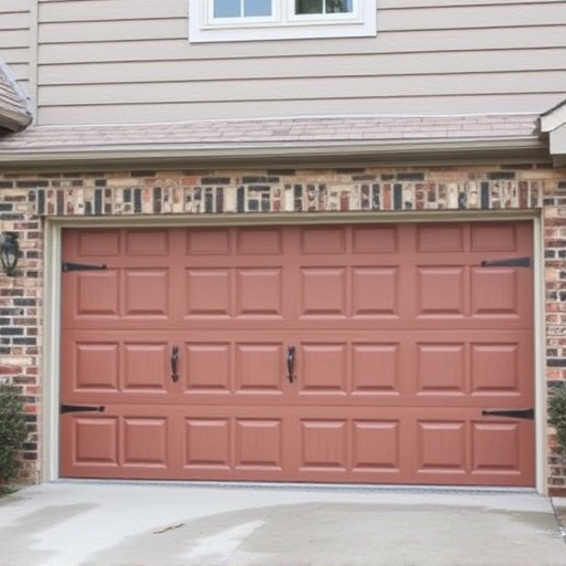 garage door repair