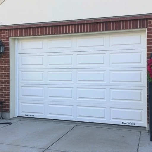 garage door repair