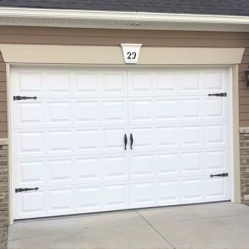 Expert Commercial Garage Door Repair Haltom City Services