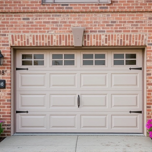garage door repair