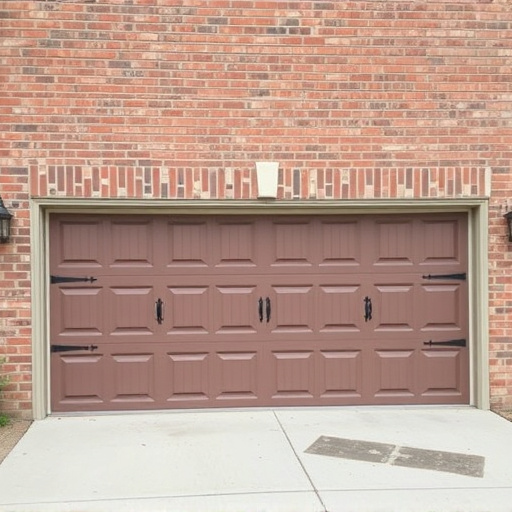 garage door repair