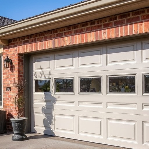 garage door repair