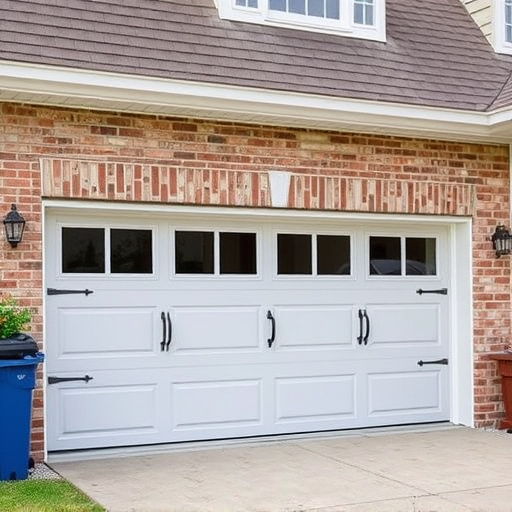 garage door repair