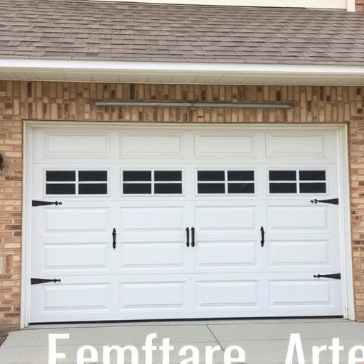 garage door repair