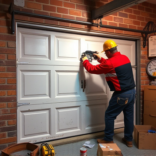 Expert Garage Door Spring Repair Southlake: Satisfaction Guaranteed