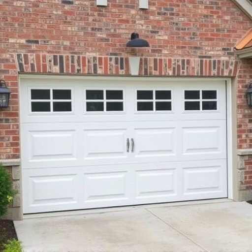 garage door repair
