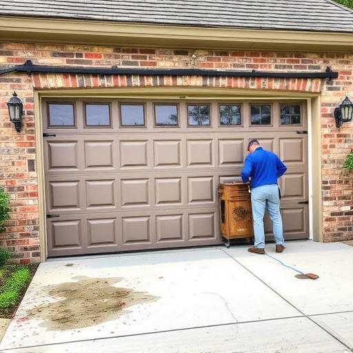 Experience Matters: Top Garage Door Replacement Haltom City