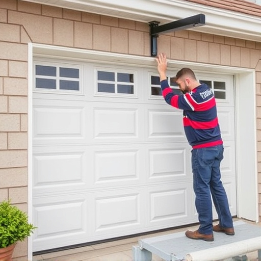 Best Garage Door Repair in Flower Mound: Experts You Can Trust
