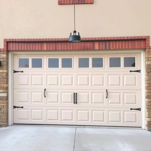 garage door repair