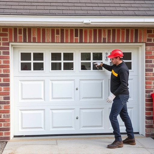 Expert Garage Door Repair & Custom Solutions in Fort Worth
