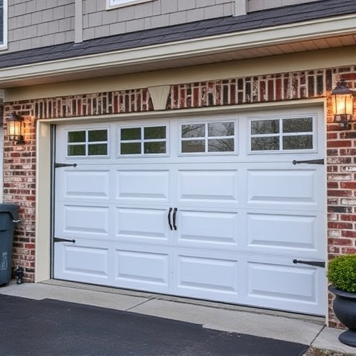 garage door repair