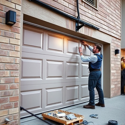 Reliable Garage Door Panel Repair in Southlake Today