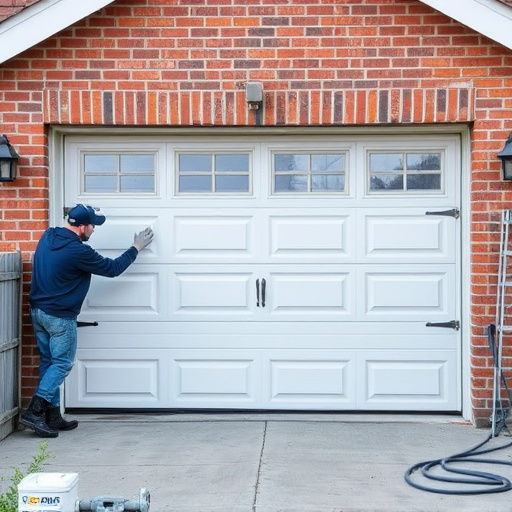 Garage Door Replacement & Expert Care in Southlake