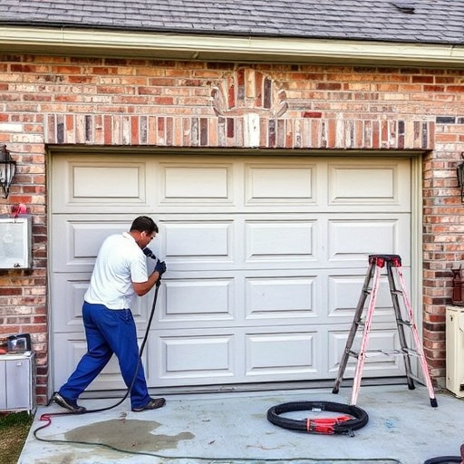 Local Garage Door Service: Quality Craftsmanship, Long-Lasting Solutions