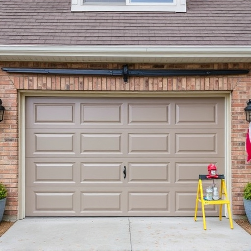 garage door repair