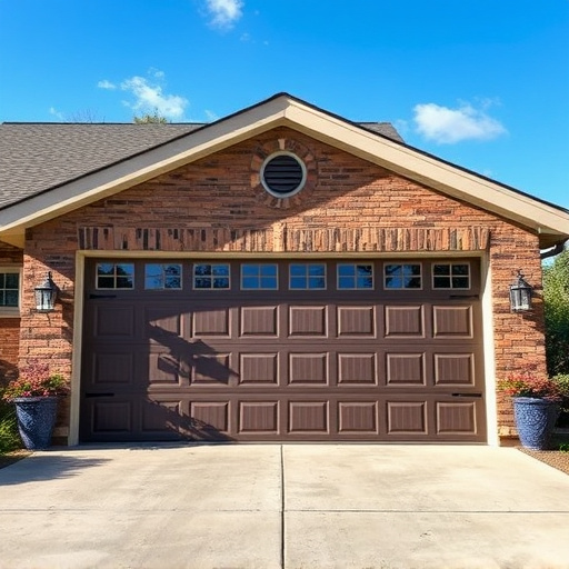 Expert Garage Door Panel Repair: Safeguarding Your Property