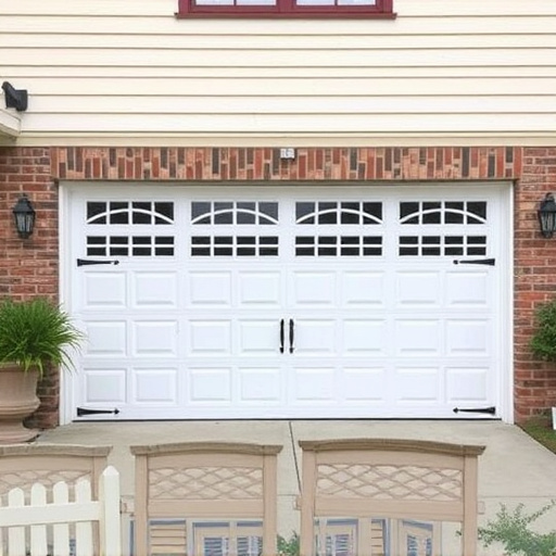 Expert Commercial Garage Door Repair: Skilled Local Specialists