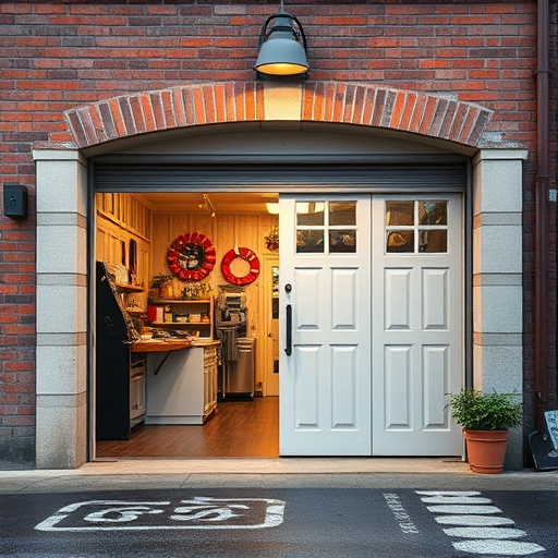Dallas Garage Door Experts: Top Choice for Customized Services