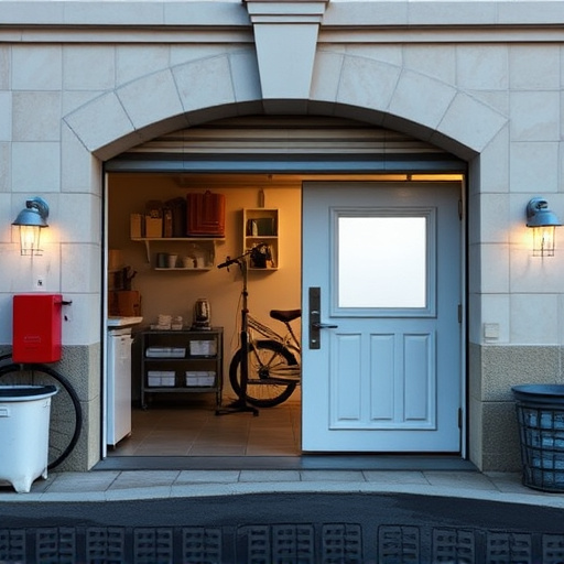 garagge door service
