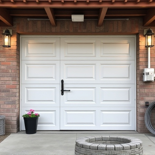 garagge door service
