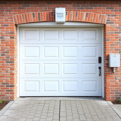 garagge door service