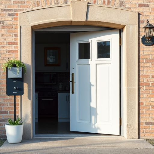 garagge door service