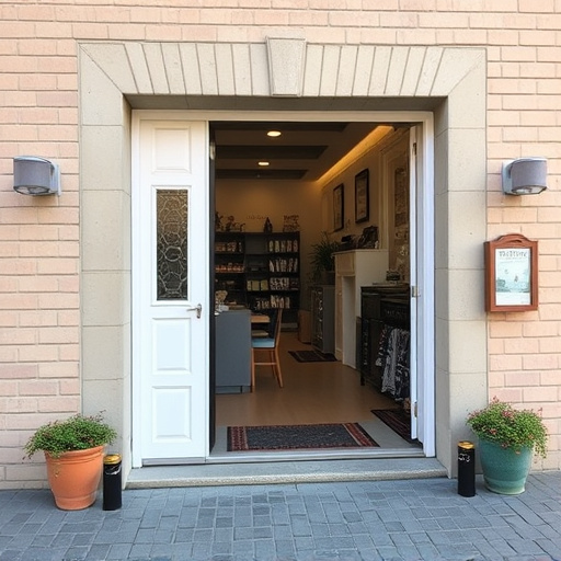 garagge door service