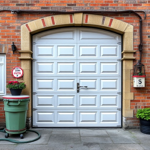 garagge door service