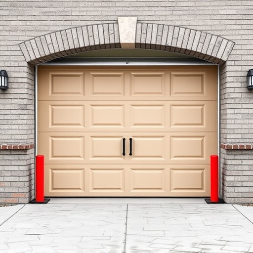 garagge door service