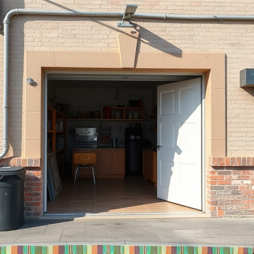 garagge door service