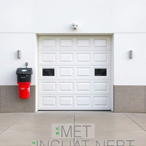 Expert Repair, Safe Solutions from Garage Door Repair Arlington