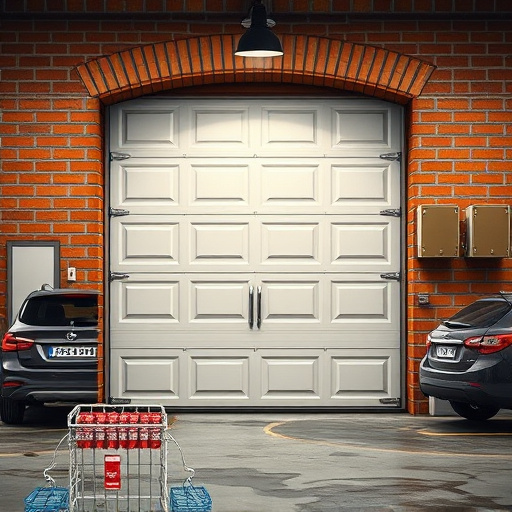 garagge door service