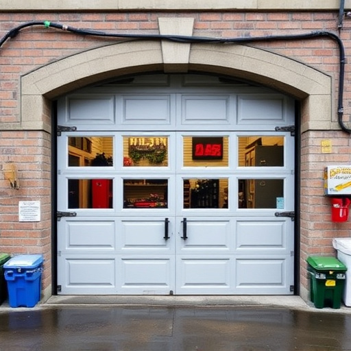 Expert Repairs, Quality Products, Unwavering Service: Top Garage Door Opener Repair Company