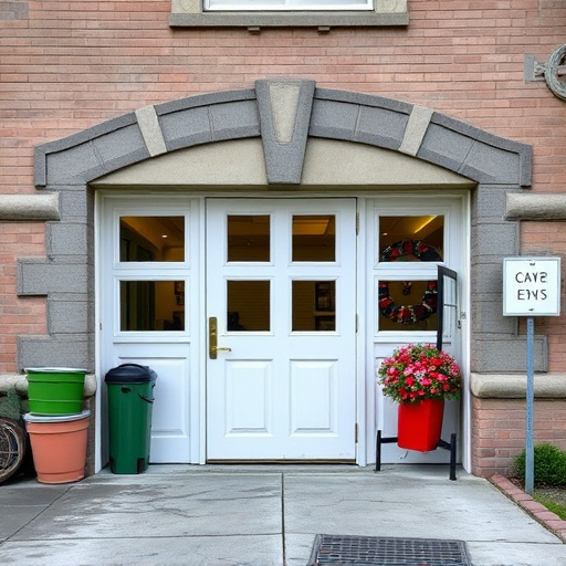 garagge door service