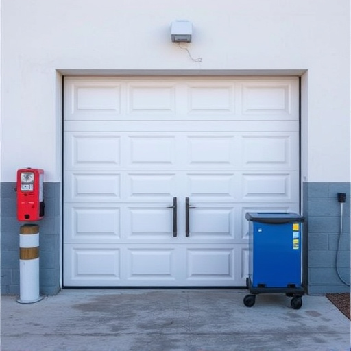 garagge door service