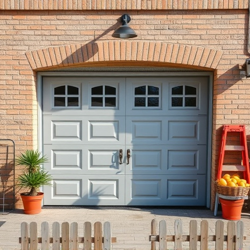 garagge door service
