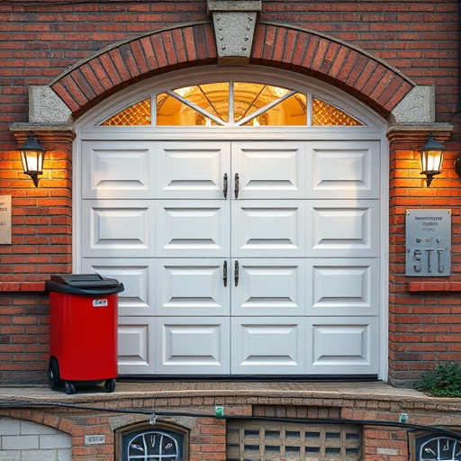 garagge door service