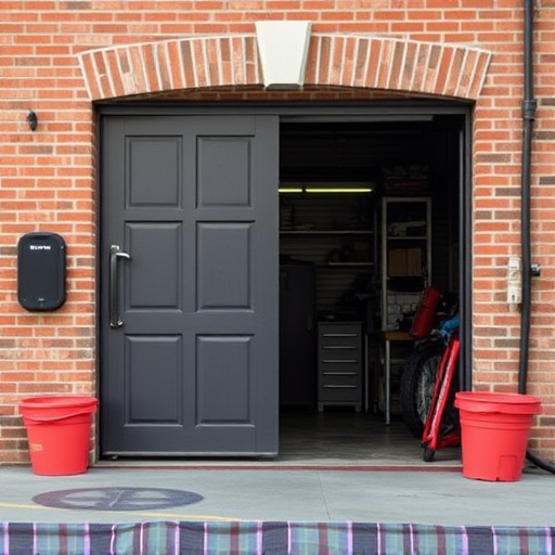 garagge door service