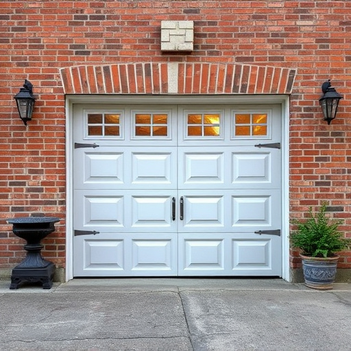 garagge door service