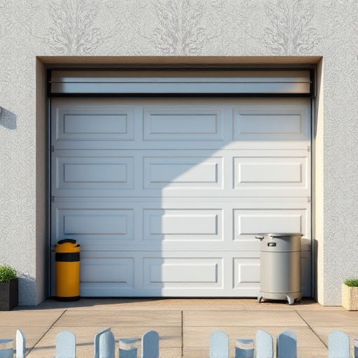 garagge door service