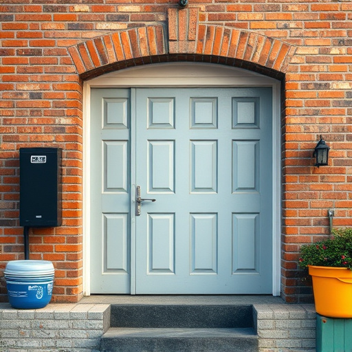 Transforming Dallas Garages: Expert Replacement and Repairs