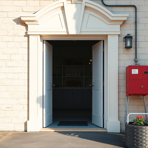 Expert Garage Door Installation & Repair Fort Worth