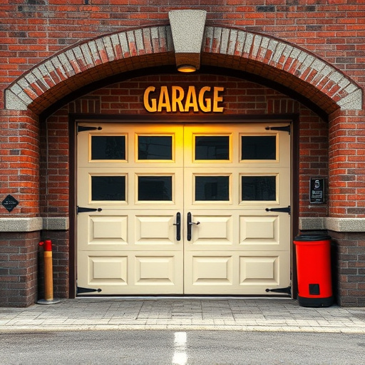 garagge door service