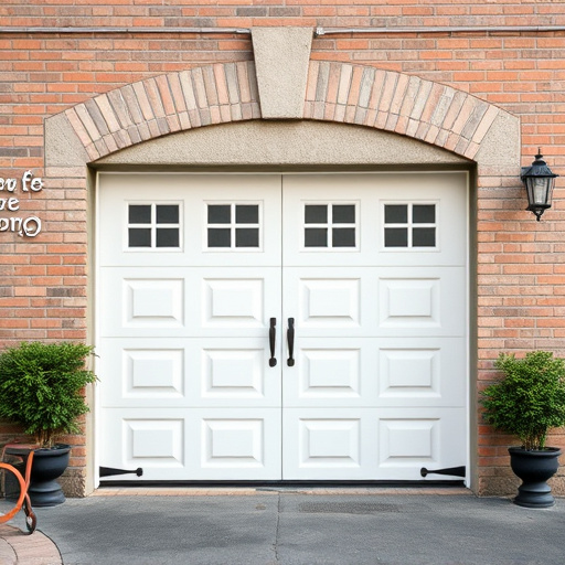 garagge door service