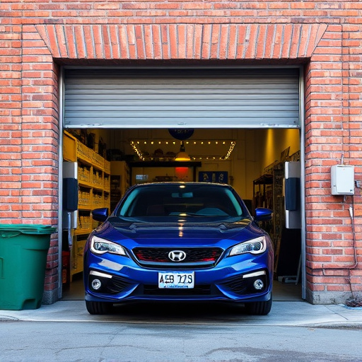 garagge door service