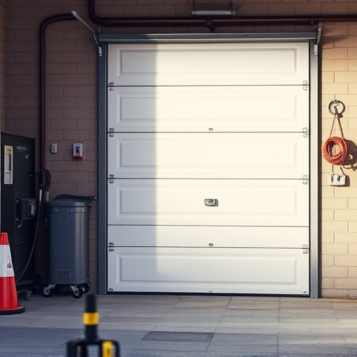 garagge door service