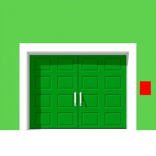 garagge door service