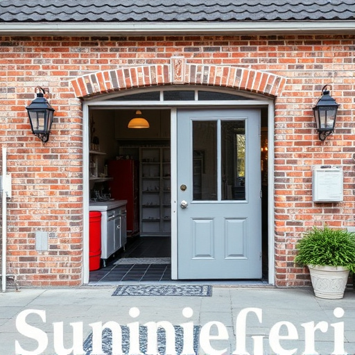 Garage Door Service: Top Flower Mound Experts for Installation & Repair